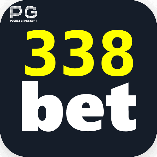 338BET Logo